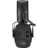Наушники активные SHOTTIME 32 стрелковые (NRR 22dB, черные) EST-32B